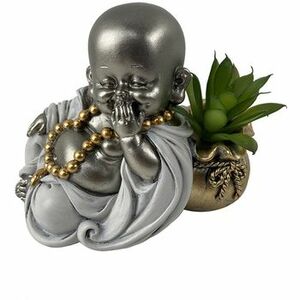 Szobrok, figurák Signes Grimalt Szerzetes Alak kép