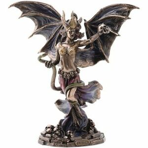 Szobrok, figurák Signes Grimalt Sheba Királynője kép