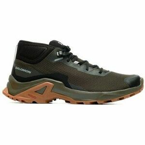 Túracipők Salomon X Reveal Chukka Cswp 2 kép