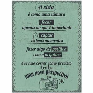 Szobrok, figurák Signes Grimalt Portugál Fali Dísz kép