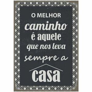 Szobrok, figurák Signes Grimalt Portugál Fali Díszek kép