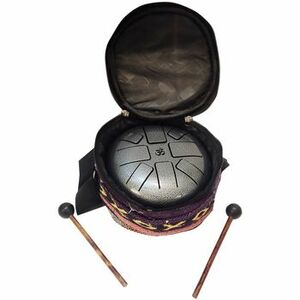 Szobrok, figurák Signes Grimalt Fémdob kép