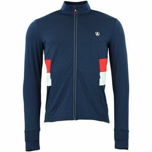 Hosszú ujjú pólók Peak Mountain Top technique zippé homme CESPEED kép