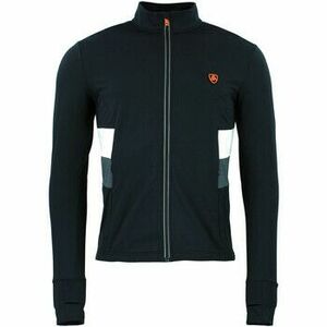 Hosszú ujjú pólók Peak Mountain Top technique zippé homme CESPEED kép