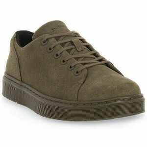 Rövid szárú edzőcipők Dr. Martens Dante Dms Olive kép