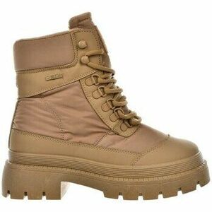 Magas szárú edzőcipők Big Star Trapery Botki kép