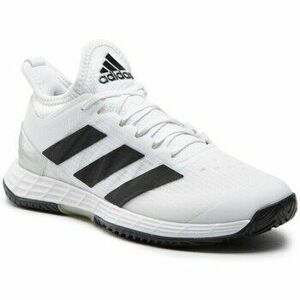 Rövid szárú edzőcipők adidas Adizero Ubersonic kép