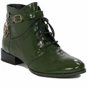 Magas szárú edzőcipők Maciejka 5743A45007 kép