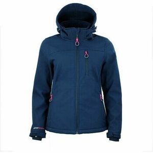 Dzsekik Peak Mountain Blouson softshell ACLAUDIO kép