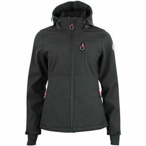 Dzsekik Peak Mountain Blouson softshell ACLAUDIO kép