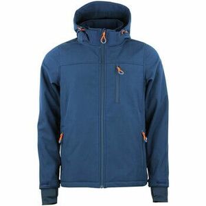Dzsekik Peak Mountain Blouson softshell CLAUDE kép