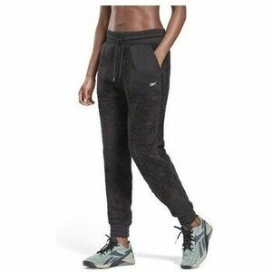 Nadrágok Reebok Sport Myt Cozy Pack Pant kép