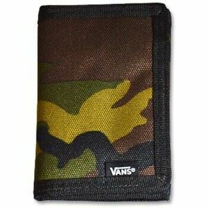 Pénztárcák Vans Slipped Classic Camo kép