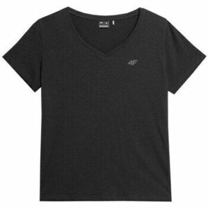 Rövid ujjú pólók 4F F0908 W 20s kép