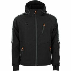 Dzsekik Peak Mountain Blouson softshell CARGAN kép