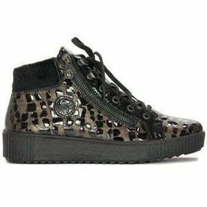 Csizmák Rieker M644190 kép