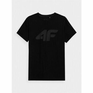 Rövid ujjú pólók 4F 4FAW23TTSHM087720S kép