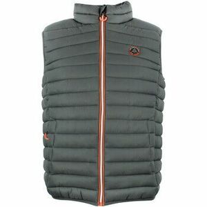 Steppelt kabátok Peak Mountain Doudoune fine sans manches homme COTI kép