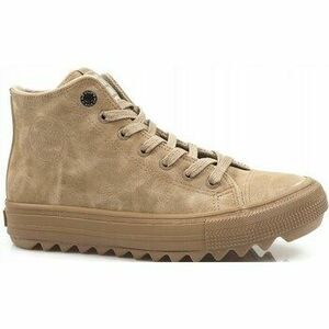 Rövid szárú edzőcipők Big Star Mid kép