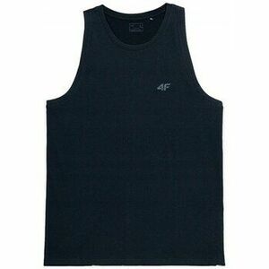 Rövid ujjú pólók 4F 4FSS23TSLEM01730S kép