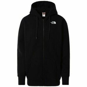Pulóverek The North Face NF0A55GPJK31 kép