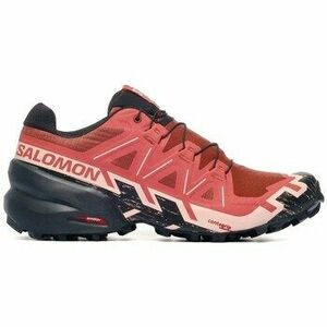 Futócipők Salomon Speedcross 6 W kép