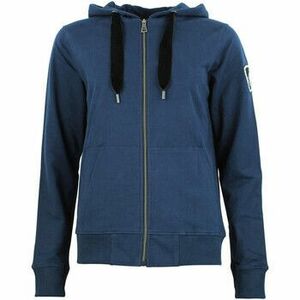 Pulóverek Peak Mountain Sweat zippé à capuche femme ACLARA kép