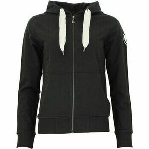 Pulóverek Peak Mountain Sweat zippé à capuche femme ACLARA kép