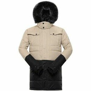 Parka kabátok Alpine Pro MJCB625010 kép