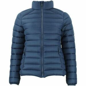 Steppelt kabátok Peak Mountain Doudoune fine femme AMI kép