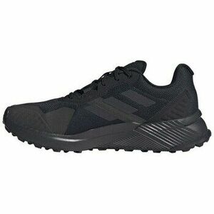 Rövid szárú edzőcipők adidas Do Biegania Terrex Soulstride Rain.rdy M kép