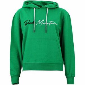 Pulóverek Peak Mountain Sweat à capuche femme ALAUREN kép