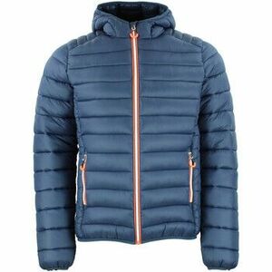 Steppelt kabátok Peak Mountain Doudoune fine à capuche homme CAEN kép