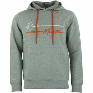 Pulóverek Peak Mountain Sweat à capuche homme CODEK kép