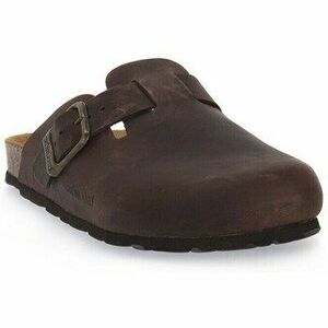 Lábujjközös papucsok Grunland Grunland Mogamo 40 Sara kép