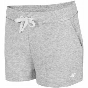 7/8-os és 3/4-es nadrágok 4F 4FAW22TSHOF07327M kép