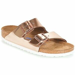 Papucsok BIRKENSTOCK Arizona Soft Footbed kép