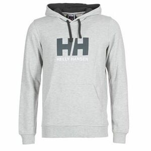 Pulóverek Helly Hansen HH LOGO HOODIE kép