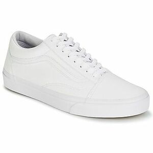 Rövid szárú edzőcipők Vans OLD SKOOL kép