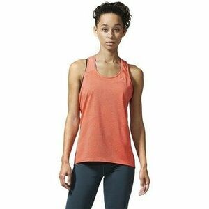 Trikók / Ujjatlan pólók adidas Supernova Tank Top kép