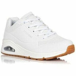 Rövid szárú edzőcipők Skechers UNO kép