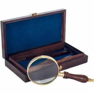 Kosarak és dobozok Signes Grimalt Nagyító Dobozzal kép