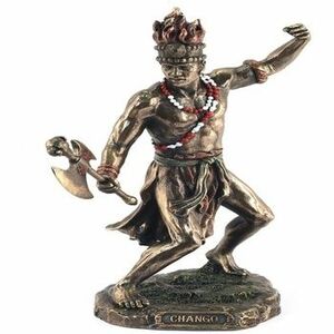 Szobrok, figurák Signes Grimalt Majom --- kép