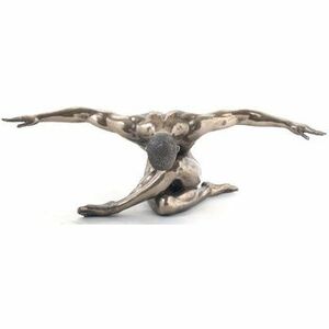 Szobrok, figurák Signes Grimalt Férfi Nyílt Karokkal kép