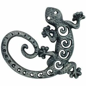 Szobrok, figurák Signes Grimalt Gyík kép