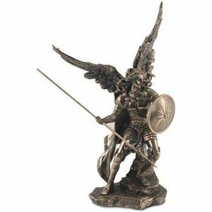 Szobrok, figurák Signes Grimalt Raphael Arkangyal kép