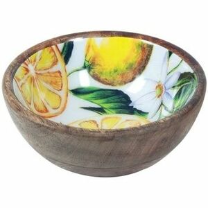 Szobrok, figurák Signes Grimalt Kis Citrom Mélytányér kép