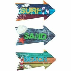 Szobrok, figurák Signes Grimalt Mágneses Szörf 3 Dif. kép