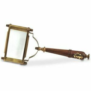 Szobrok, figurák Signes Grimalt Téglalap Alakú Nagyító kép