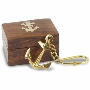 Kulcstartó Signes Grimalt Horgony Kulcstartó Dobozzal kép